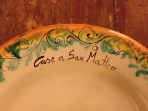Bed & Breakfast Case A San Matteo