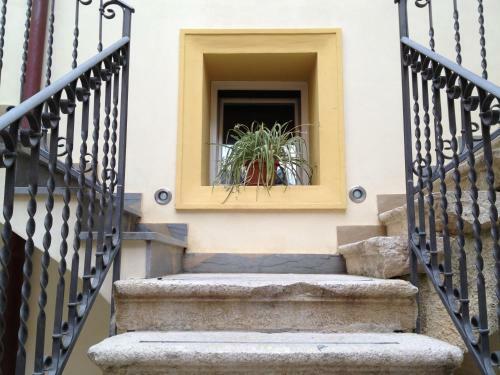 Bed & Breakfast Case A San Matteo