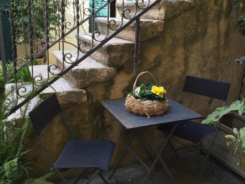 Bed & Breakfast Case A San Matteo
