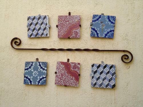 Bed & Breakfast Case A San Matteo
