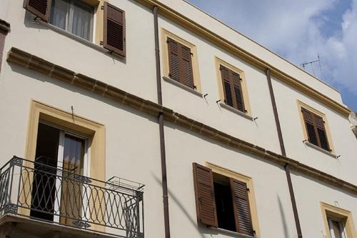Bed & Breakfast Case A San Matteo