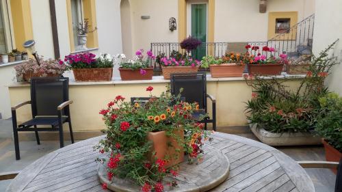 Bed & Breakfast Case A San Matteo