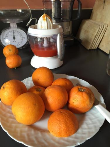 Bed & Breakfast Case A San Matteo