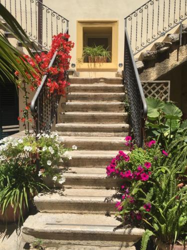 Bed & Breakfast Case A San Matteo