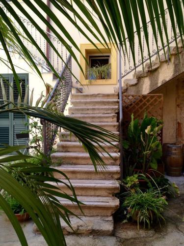 Bed & Breakfast Case A San Matteo