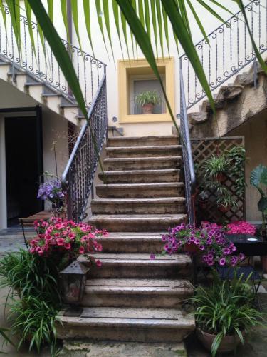 Bed & Breakfast Case A San Matteo