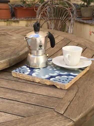 Bed & Breakfast Case A San Matteo