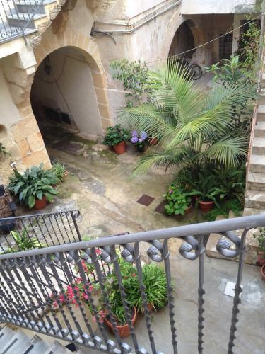Bed & Breakfast Case A San Matteo
