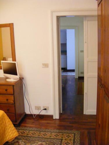 Hotel Casa Trapanese