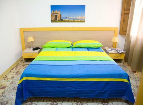 Hotel Casa Trapanese