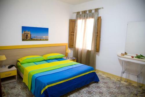 Hotel Casa Trapanese