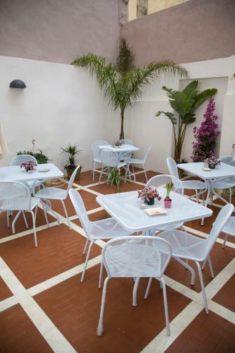 Hotel Casa Trapanese