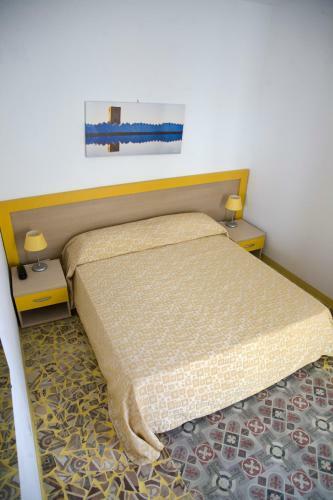 Hotel Casa Trapanese