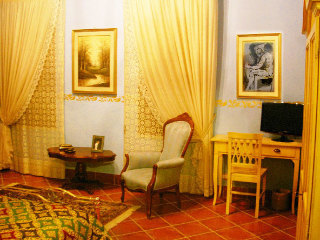 Bed & Breakfast Baglio Tita