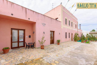 Bed & Breakfast Baglio Tita