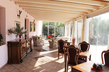 Bed & Breakfast Baglio Tita