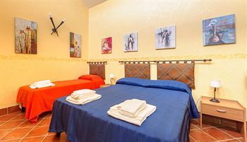 Bed & Breakfast Baglio Tita