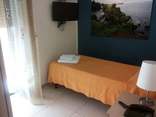 Hotel Residence Empedocle