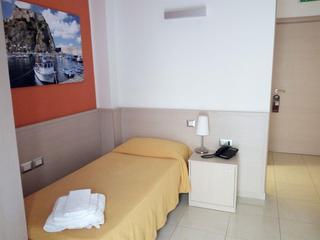 Hotel Residence Empedocle