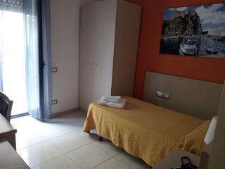 Hotel Residence Empedocle