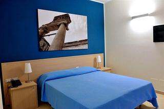 Hotel Residence Empedocle