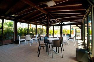 Hotel Residence Empedocle