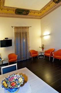 Hotel Residence Empedocle