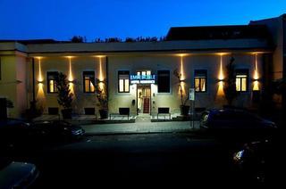 Hotel Residence Empedocle