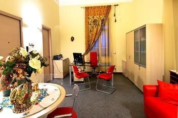 Hotel Residence Empedocle