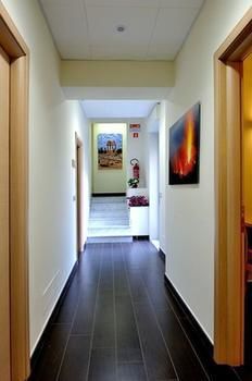 Hotel Residence Empedocle