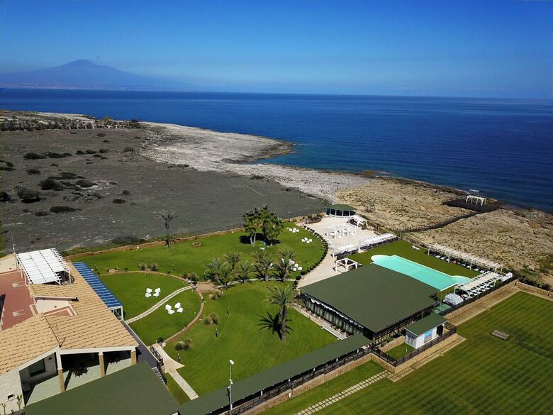 Hotel Capo Campolato