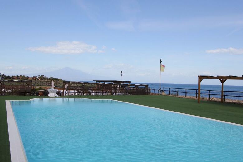 Hotel Capo Campolato