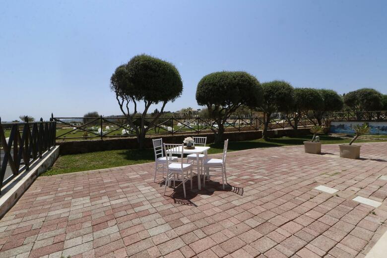 Hotel Capo Campolato