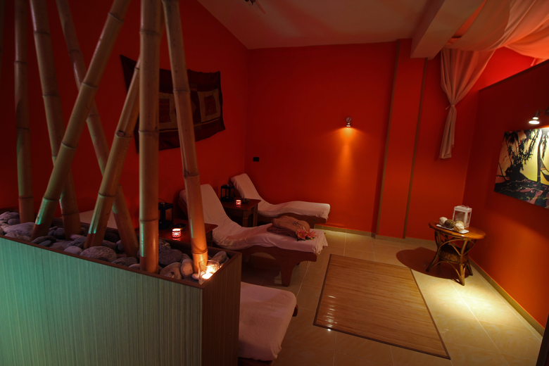 Hotel Capo Campolato