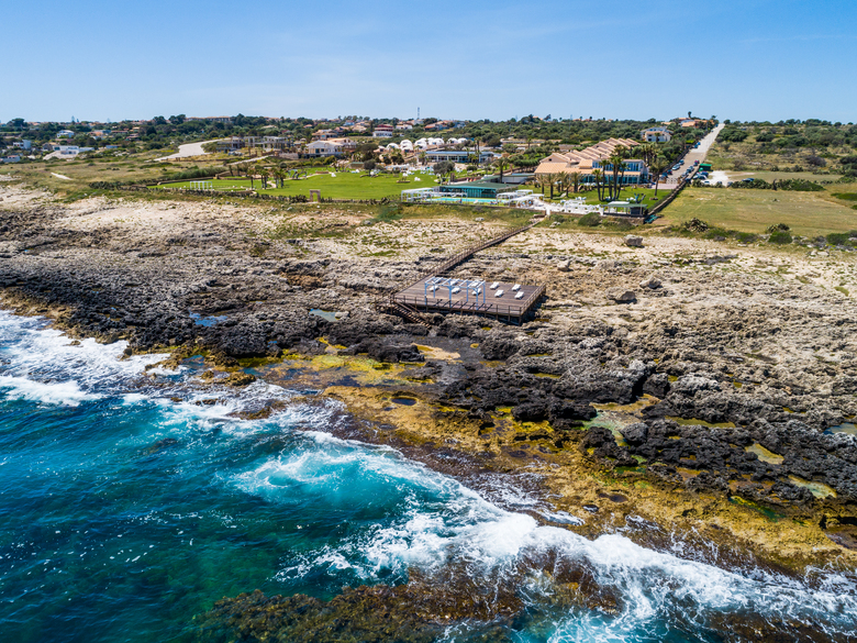 Hotel Capo Campolato