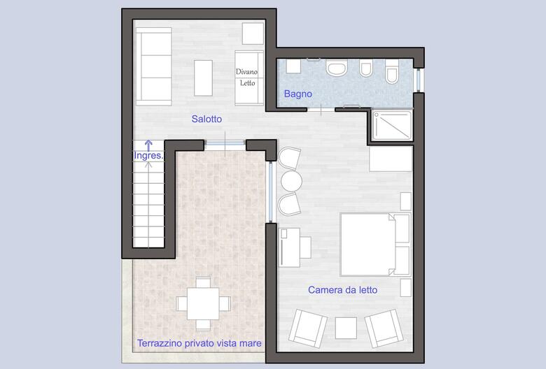 Hotel Capo Campolato