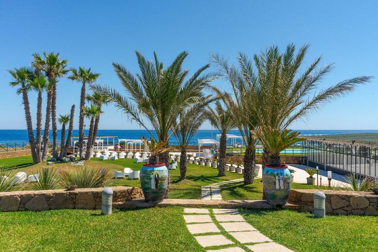 Hotel Capo Campolato