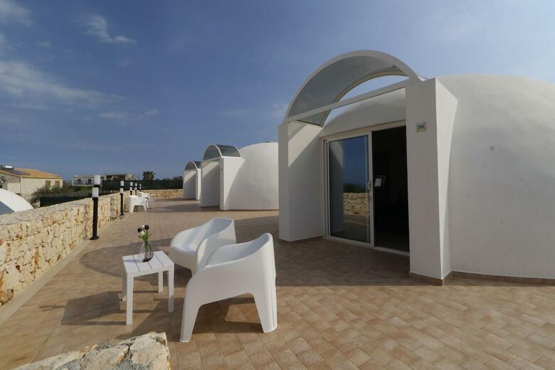 Hotel Capo Campolato