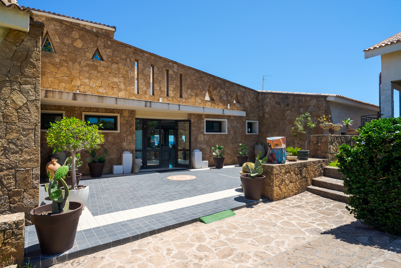 Hotel Capo Campolato