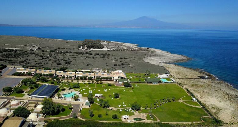 Hotel Capo Campolato