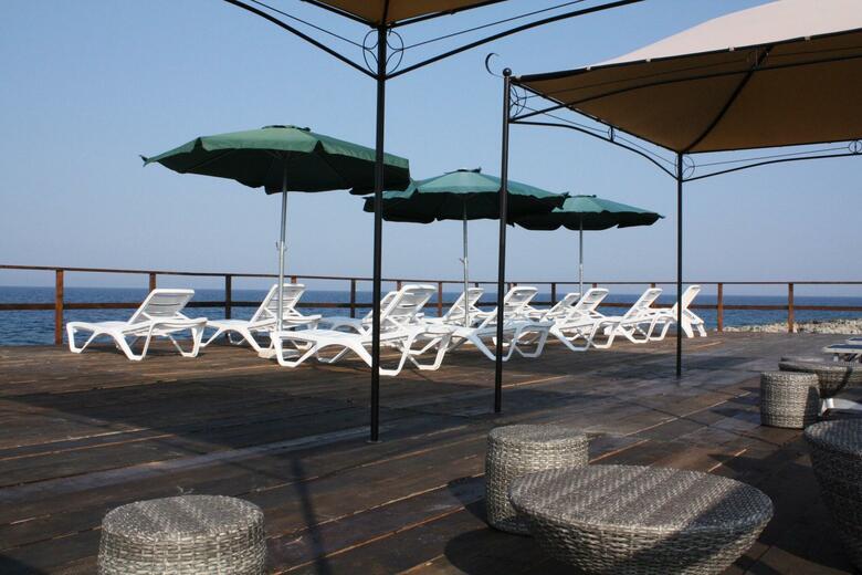 Hotel Capo Campolato