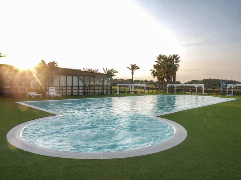 Hotel Capo Campolato