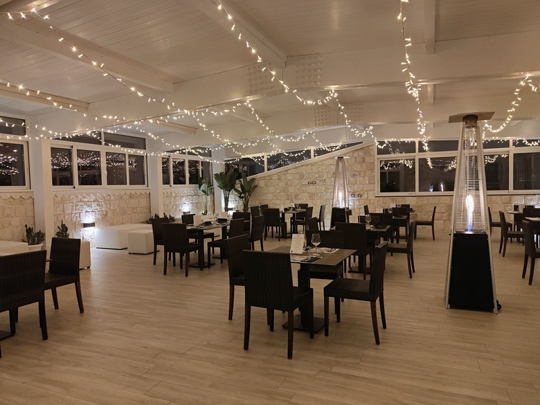 Hotel Capo Campolato