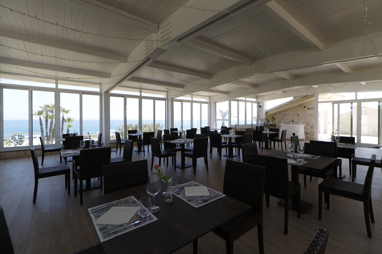 Hotel Capo Campolato