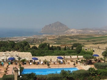 Hotel Baglio Santa Croce