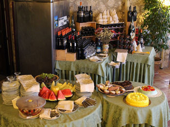 Hotel Baglio Santa Croce