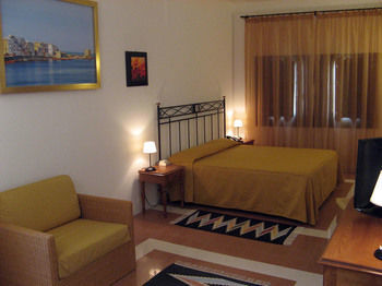 Hotel Baglio Santa Croce