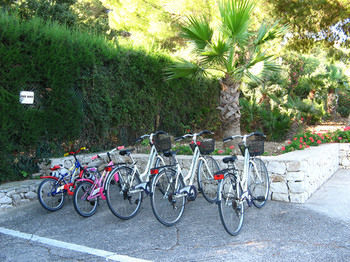 Hotel Baglio Santa Croce