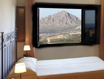 Hotel Baglio Santa Croce