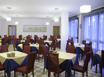 Hotel Baglio Santa Croce